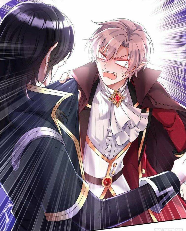 Dẫn Sói Vào Nhà - Chương 36