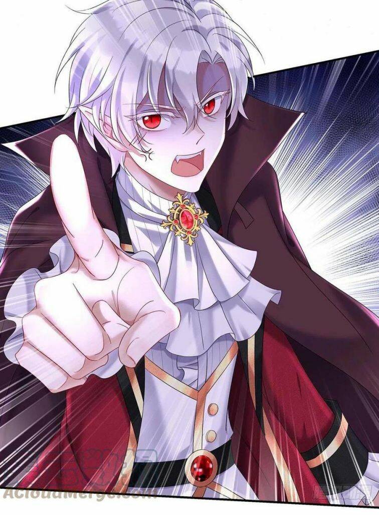 Dẫn Sói Vào Nhà - Chương 36