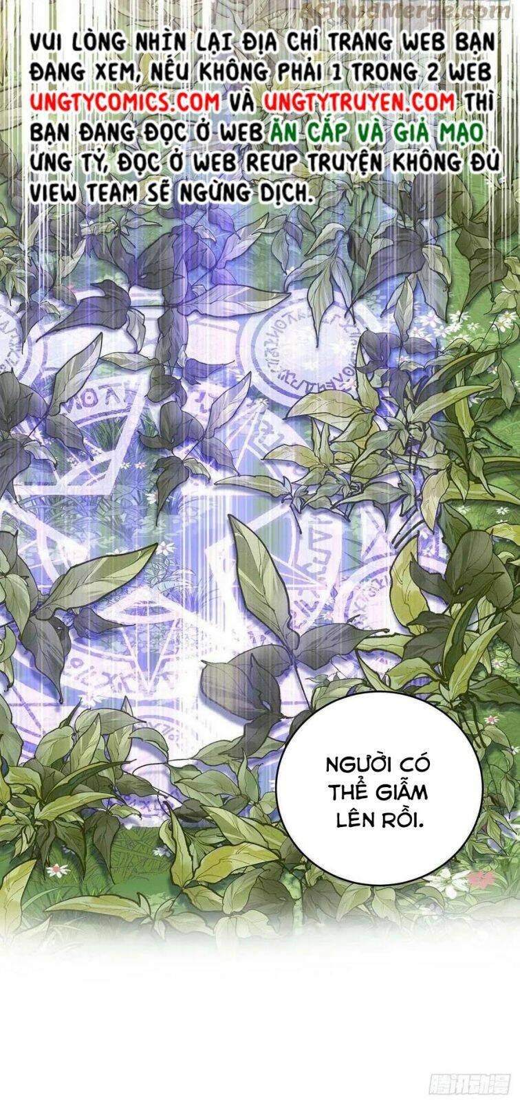 Dẫn Sói Vào Nhà - Chương 36