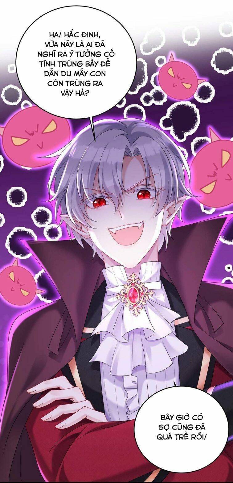 Dẫn Sói Vào Nhà - Chương 37