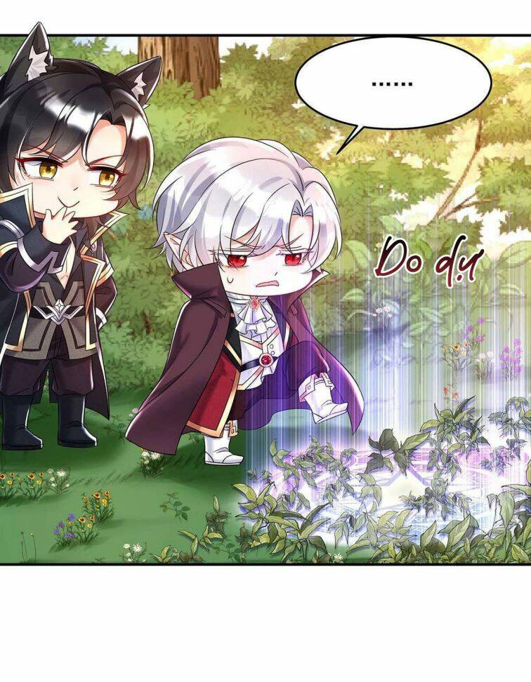 Dẫn Sói Vào Nhà - Chương 37