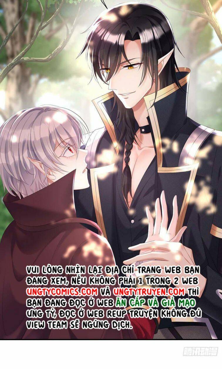 Dẫn Sói Vào Nhà - Chương 37