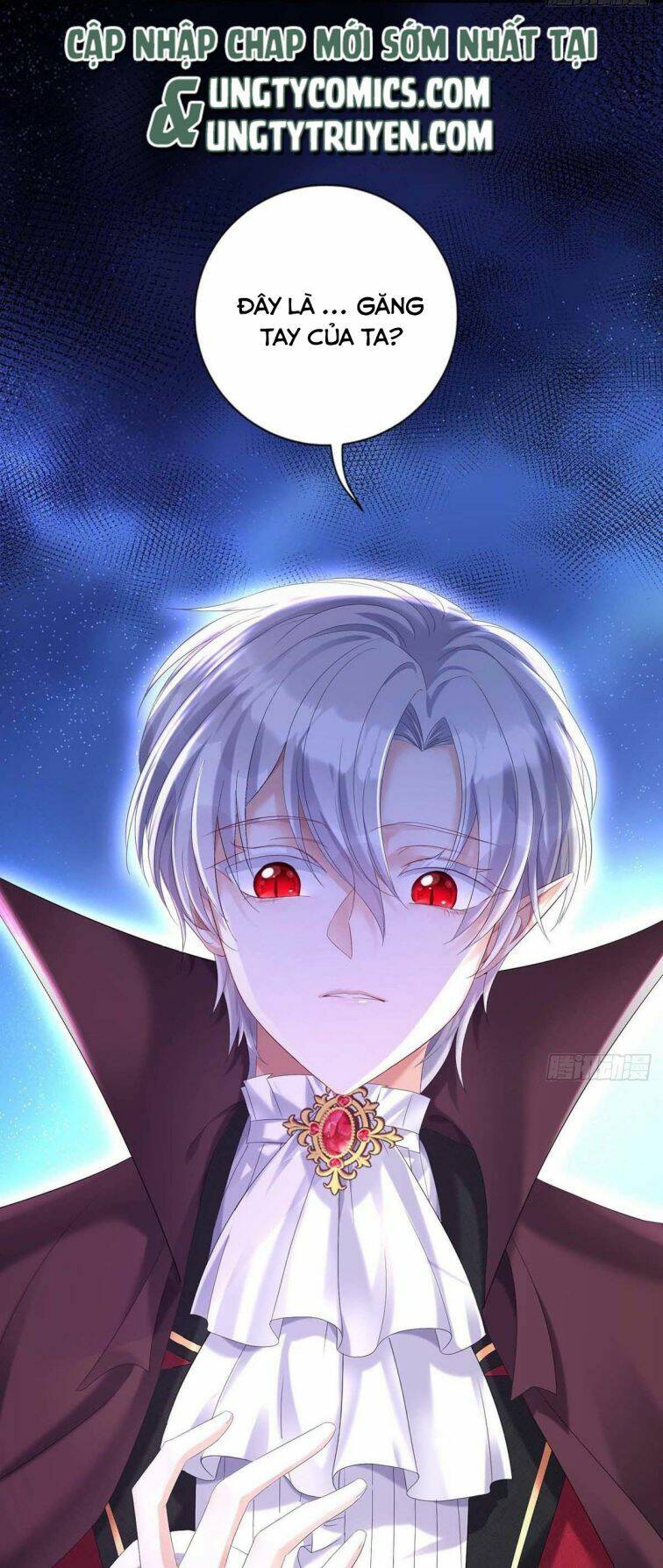 Dẫn Sói Vào Nhà - Chương 37