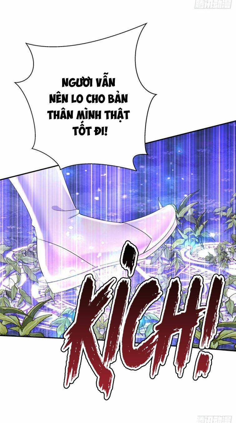 Dẫn Sói Vào Nhà - Chương 37