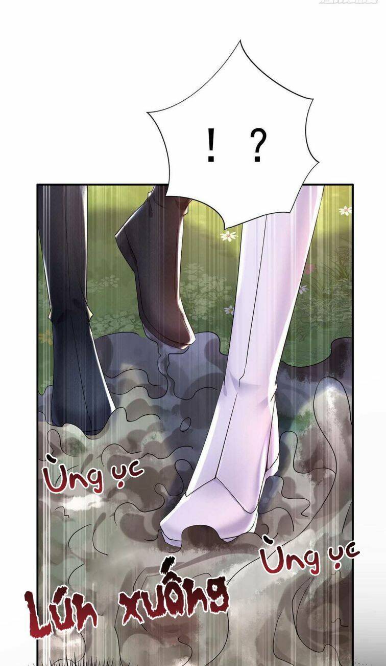 Dẫn Sói Vào Nhà - Chương 37