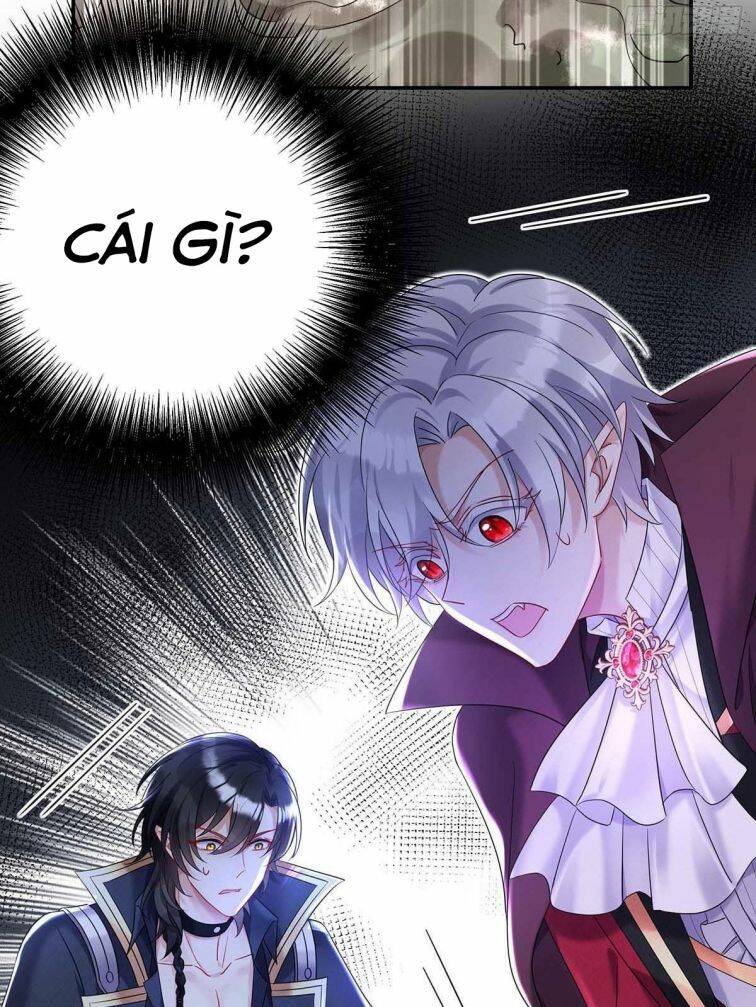 Dẫn Sói Vào Nhà - Chương 37