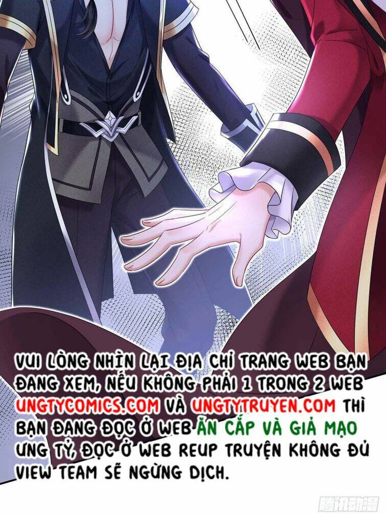 Dẫn Sói Vào Nhà - Chương 37