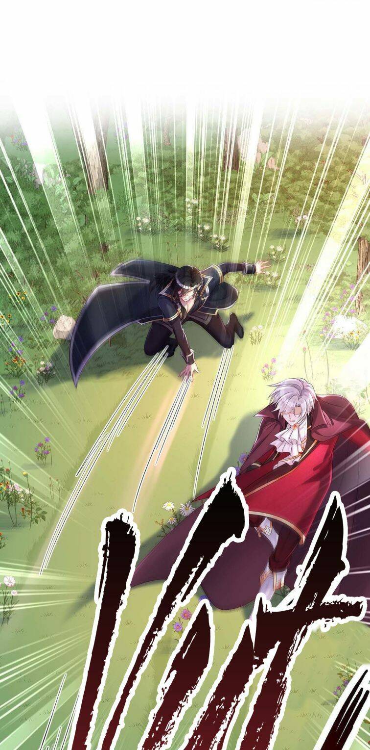 Dẫn Sói Vào Nhà - Chương 37