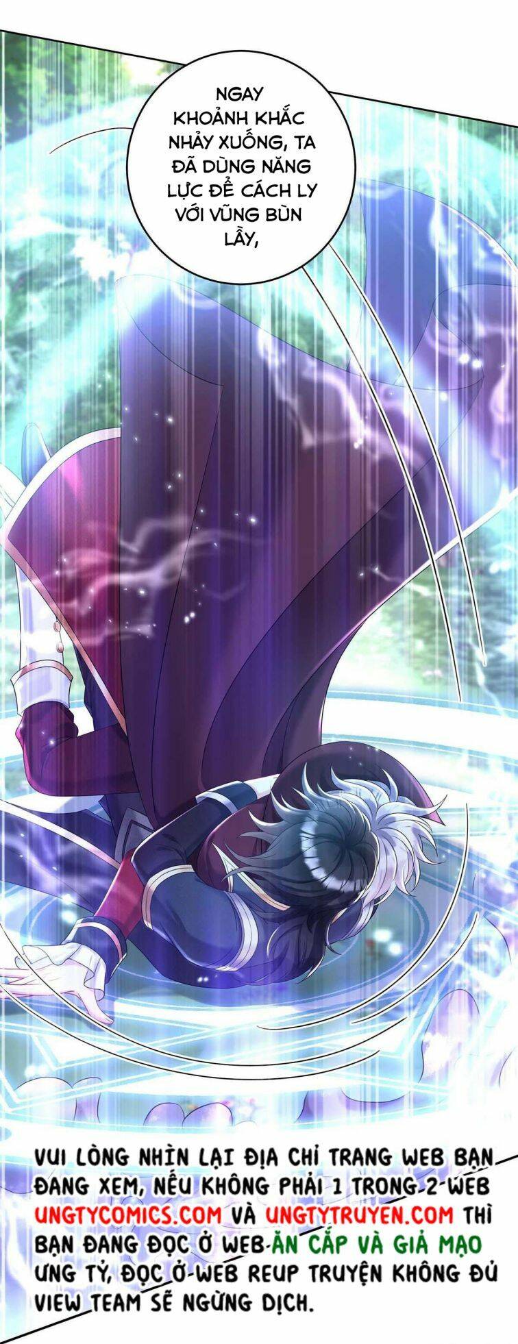 Dẫn Sói Vào Nhà - Chương 38