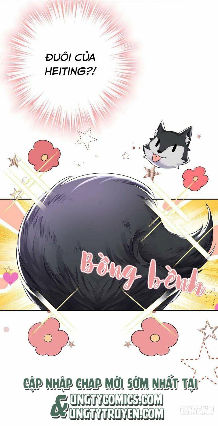 Dẫn Sói Vào Nhà - Chương 38