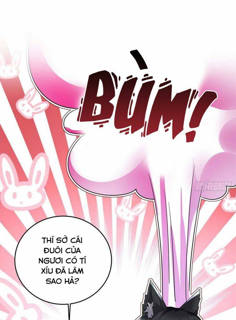 Dẫn Sói Vào Nhà - Chương 38