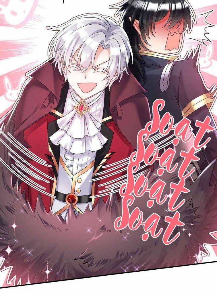 Dẫn Sói Vào Nhà - Chương 38