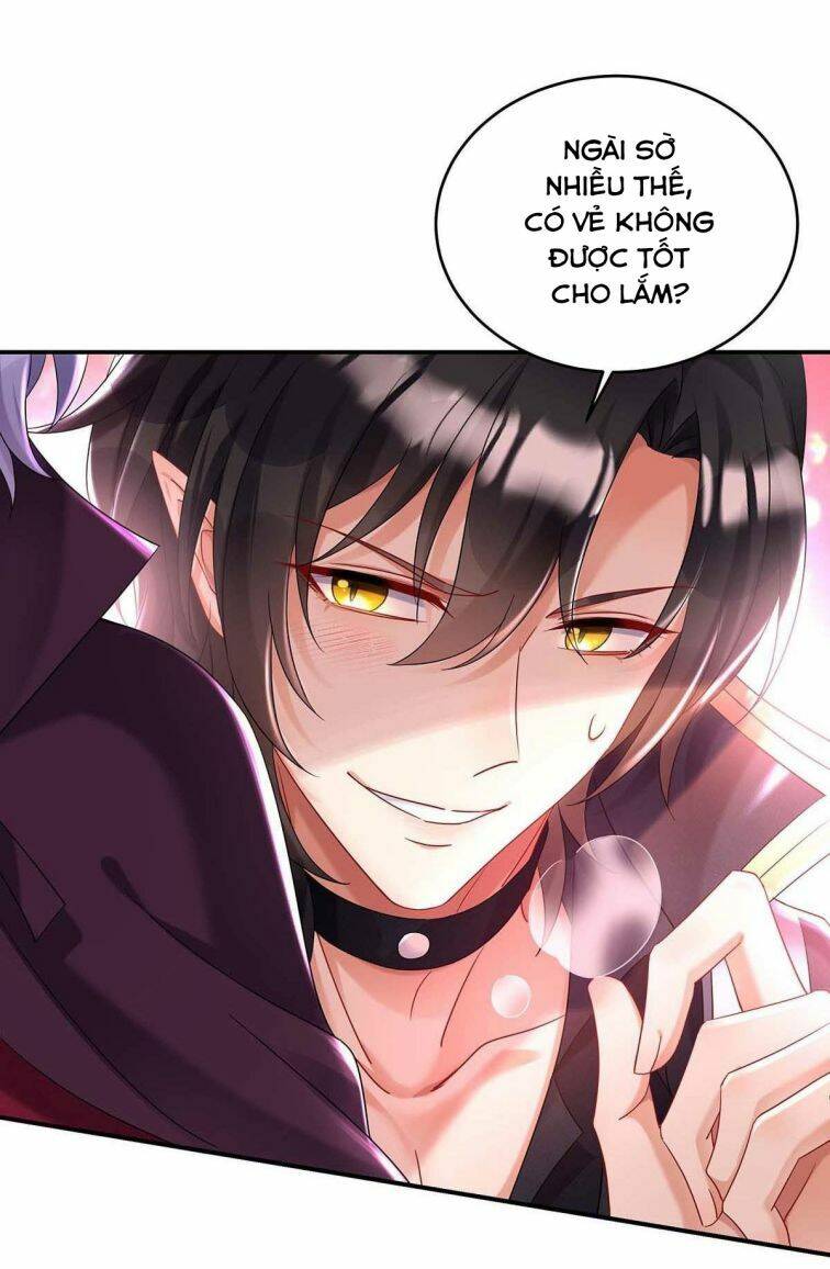 Dẫn Sói Vào Nhà - Chương 38