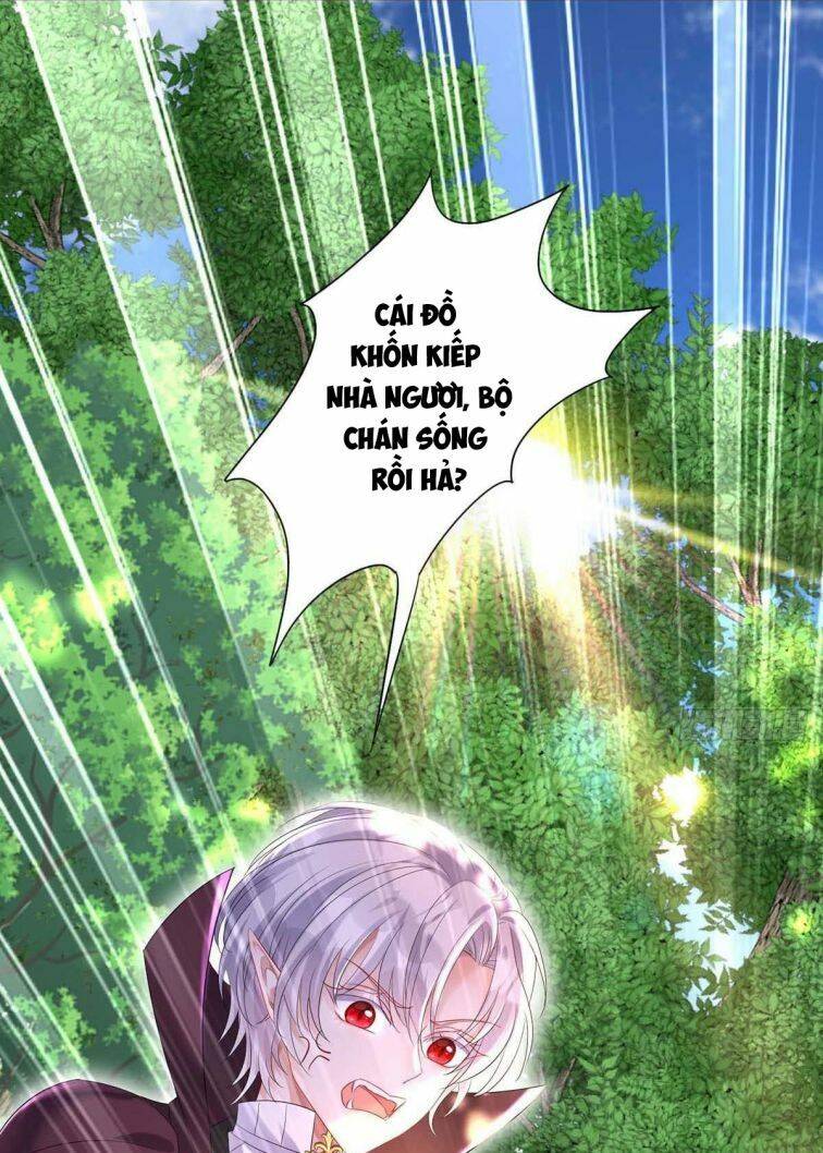 Dẫn Sói Vào Nhà - Chương 38