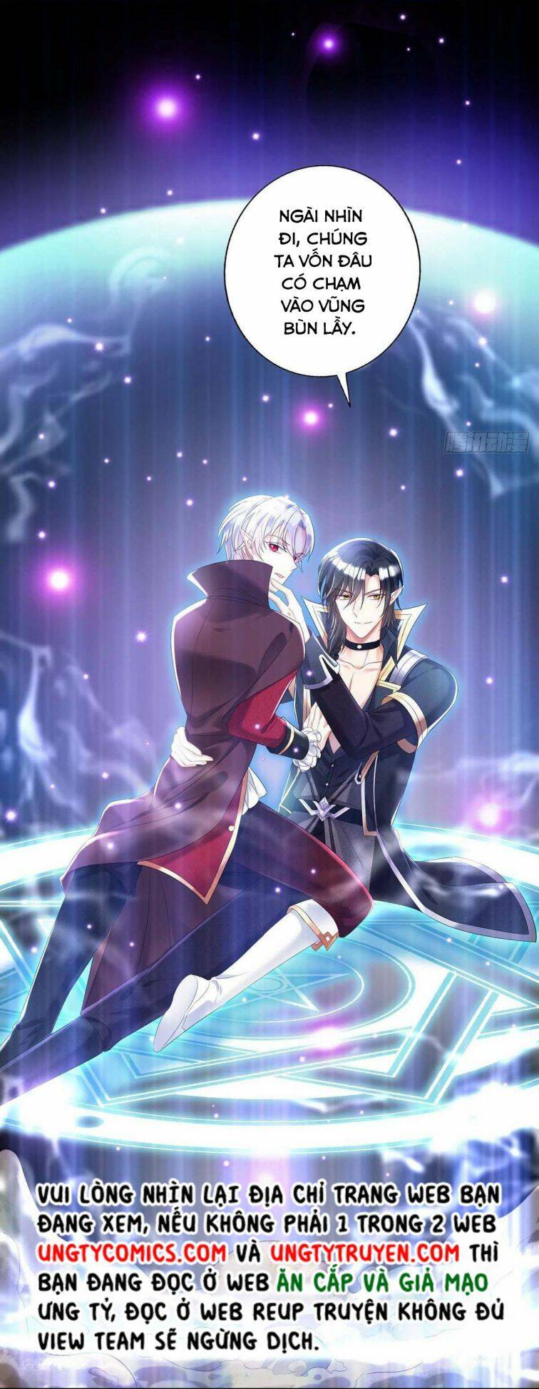 Dẫn Sói Vào Nhà - Chương 38