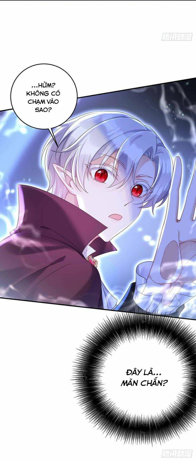 Dẫn Sói Vào Nhà - Chương 38