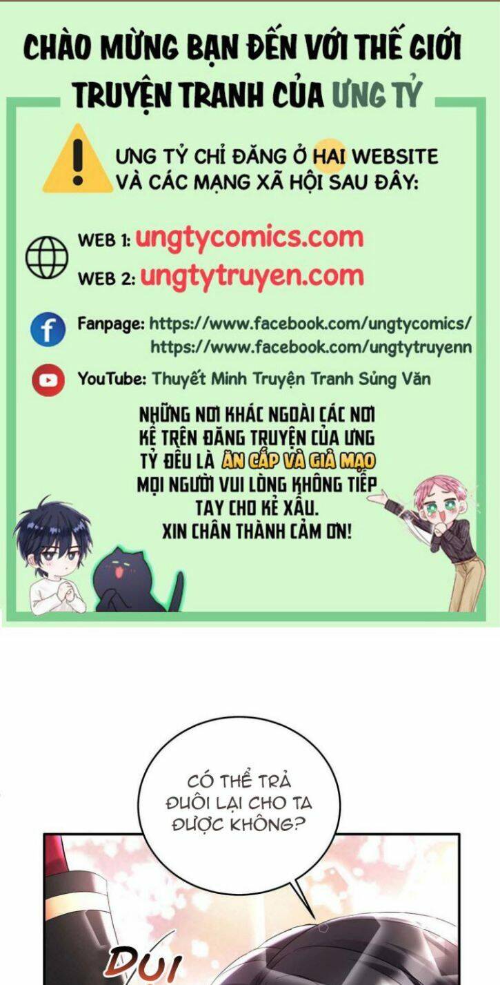 Dẫn Sói Vào Nhà - Chương 39