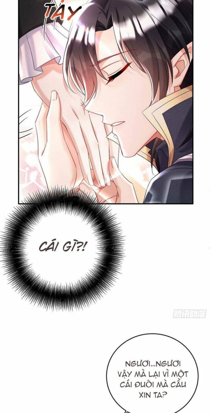 Dẫn Sói Vào Nhà - Chương 39