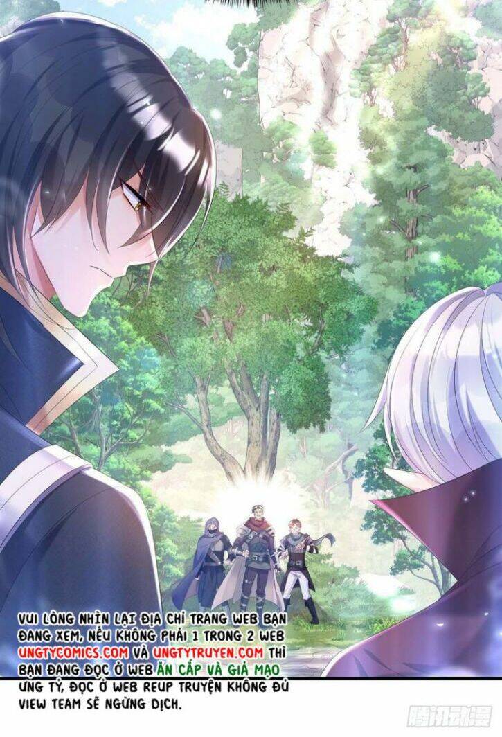 Dẫn Sói Vào Nhà - Chương 39