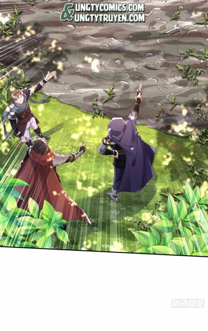 Dẫn Sói Vào Nhà - Chương 39