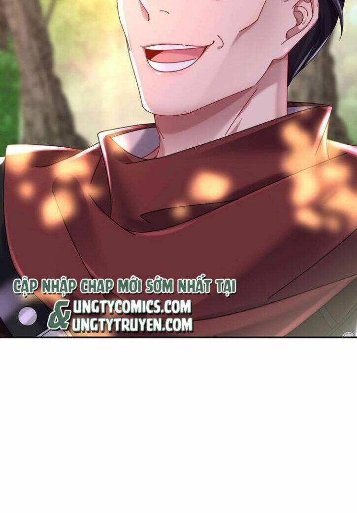 Dẫn Sói Vào Nhà - Chương 39