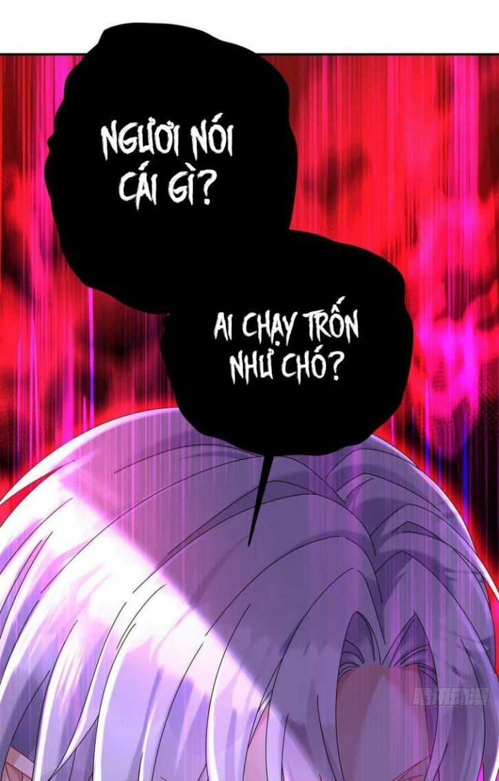 Dẫn Sói Vào Nhà - Chương 39