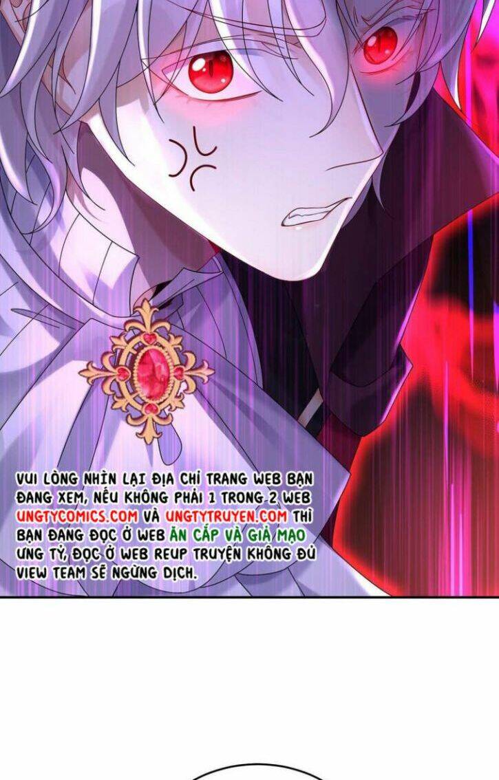 Dẫn Sói Vào Nhà - Chương 39