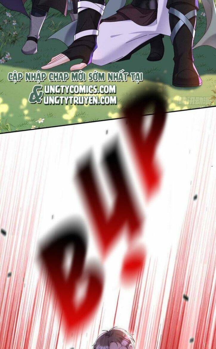 Dẫn Sói Vào Nhà - Chương 39