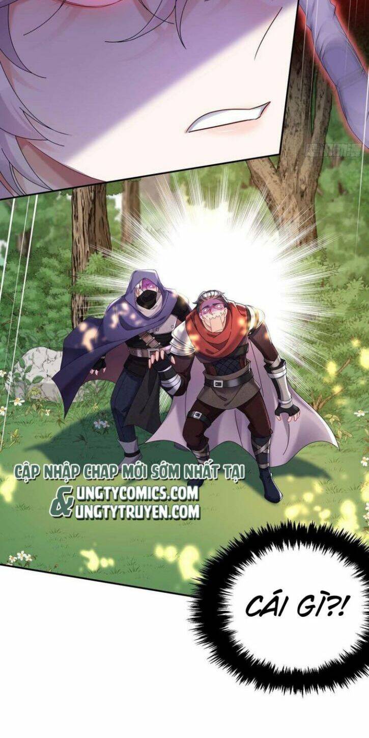 Dẫn Sói Vào Nhà - Chương 39