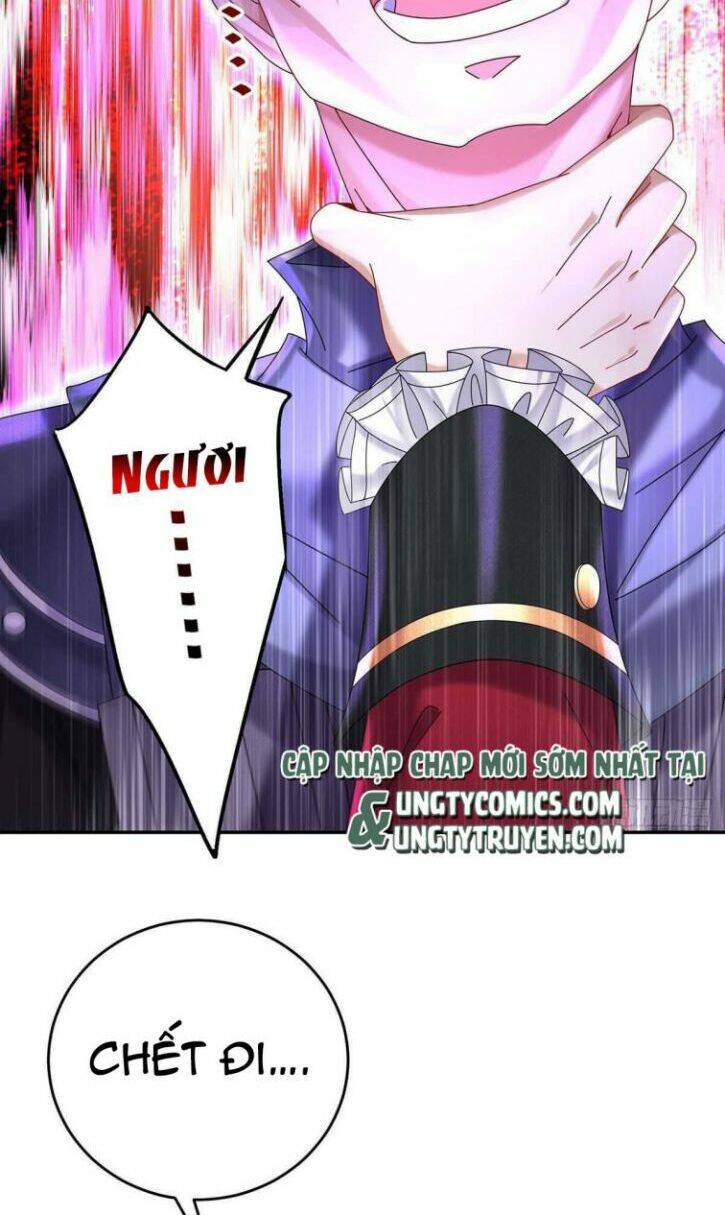 Dẫn Sói Vào Nhà - Chương 39