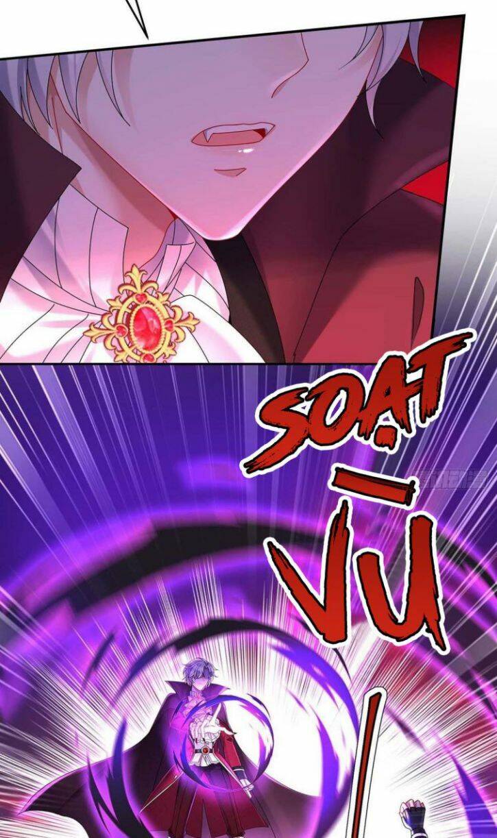 Dẫn Sói Vào Nhà - Chương 39