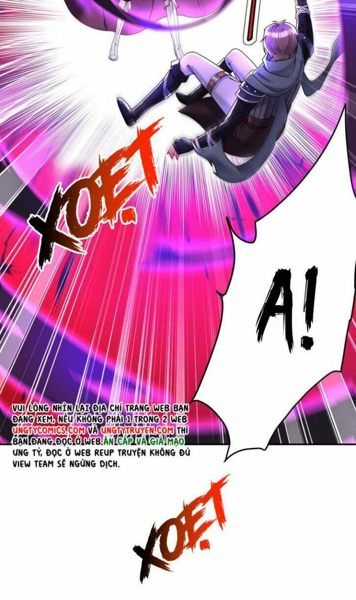 Dẫn Sói Vào Nhà - Chương 39