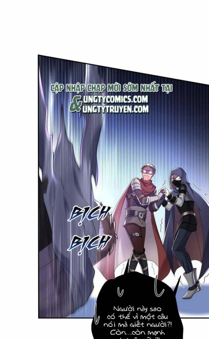 Dẫn Sói Vào Nhà - Chương 39