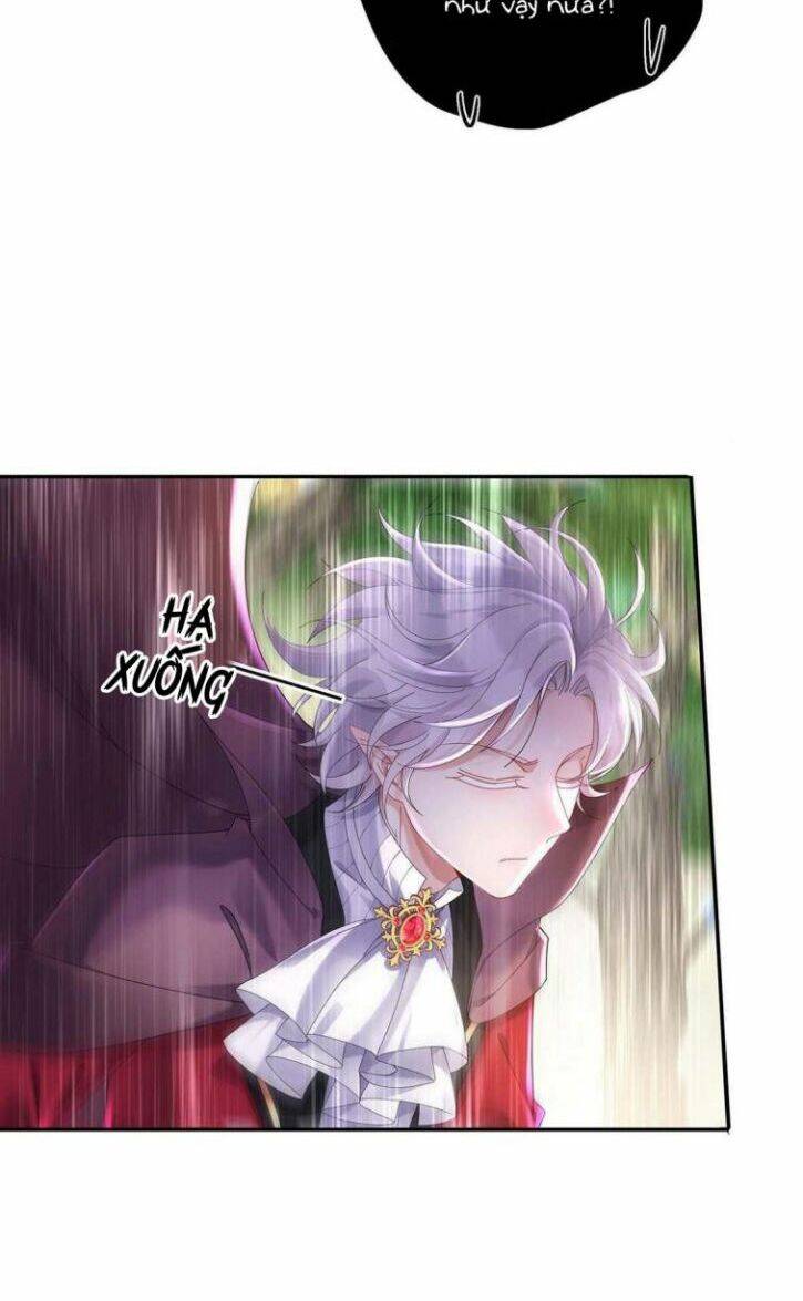 Dẫn Sói Vào Nhà - Chương 39