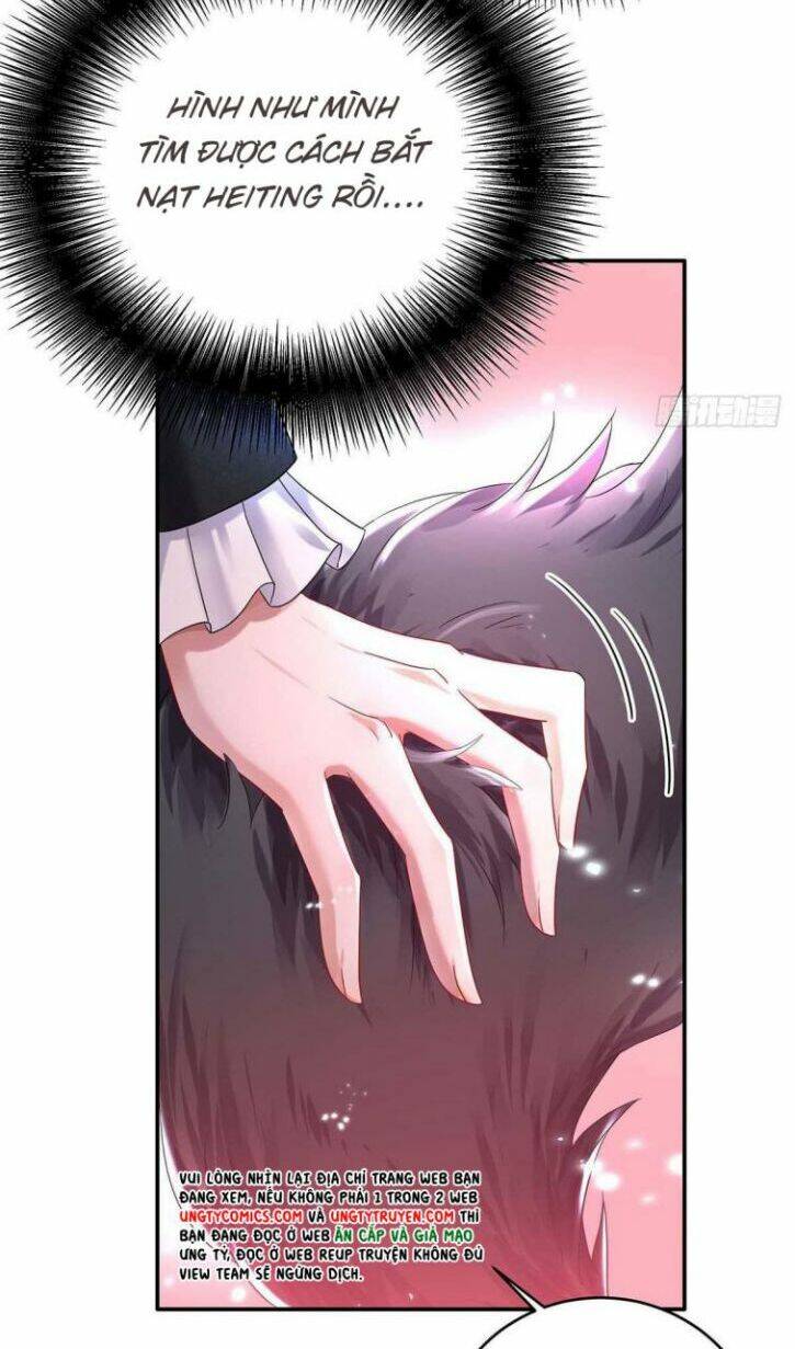 Dẫn Sói Vào Nhà - Chương 39