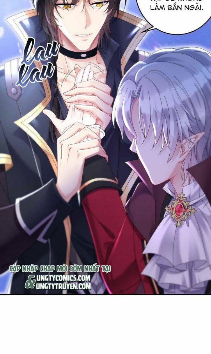 Dẫn Sói Vào Nhà - Chương 39