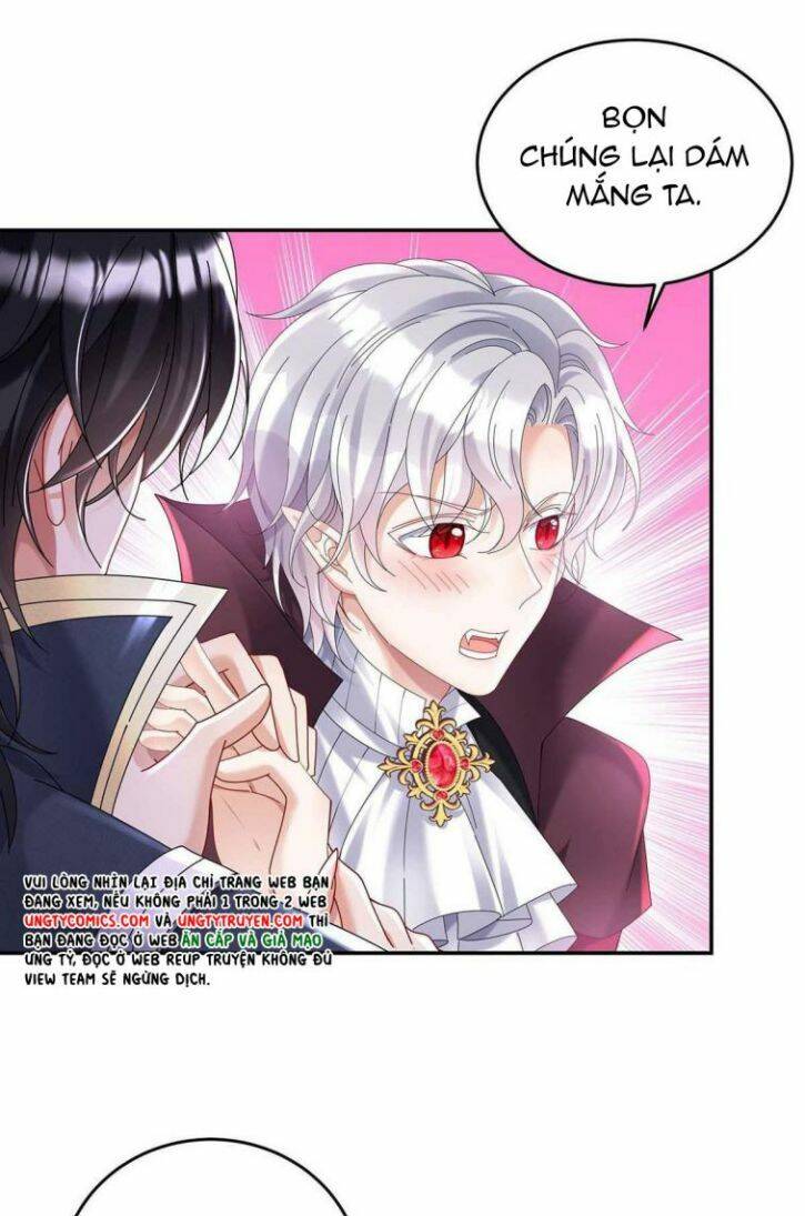 Dẫn Sói Vào Nhà - Chương 39