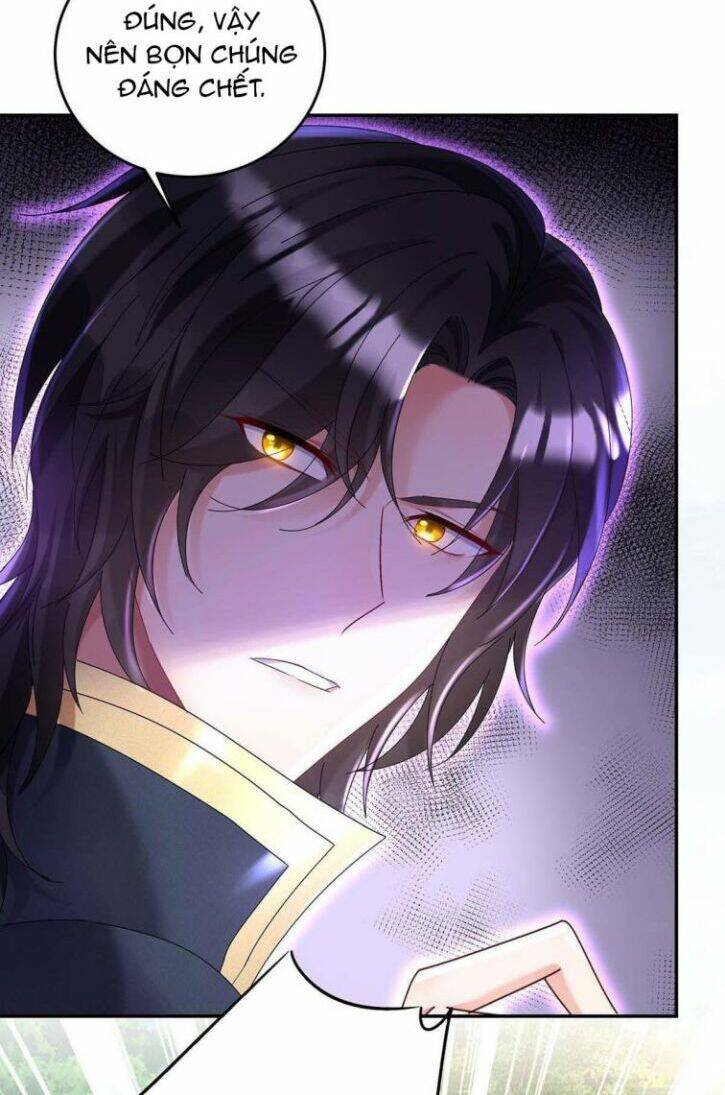 Dẫn Sói Vào Nhà - Chương 39