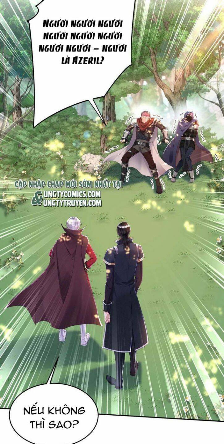 Dẫn Sói Vào Nhà - Chương 39