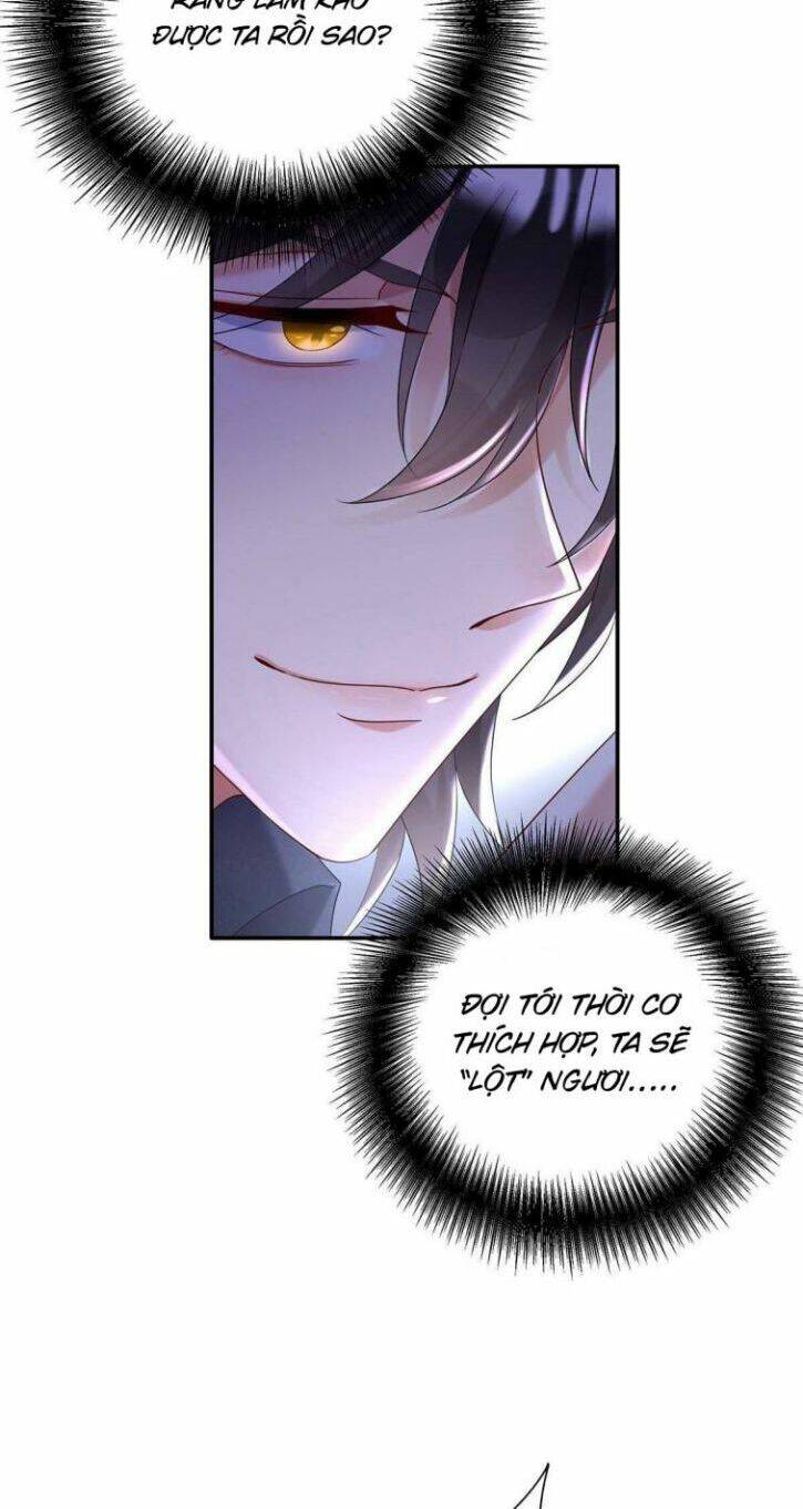 Dẫn Sói Vào Nhà - Chương 39