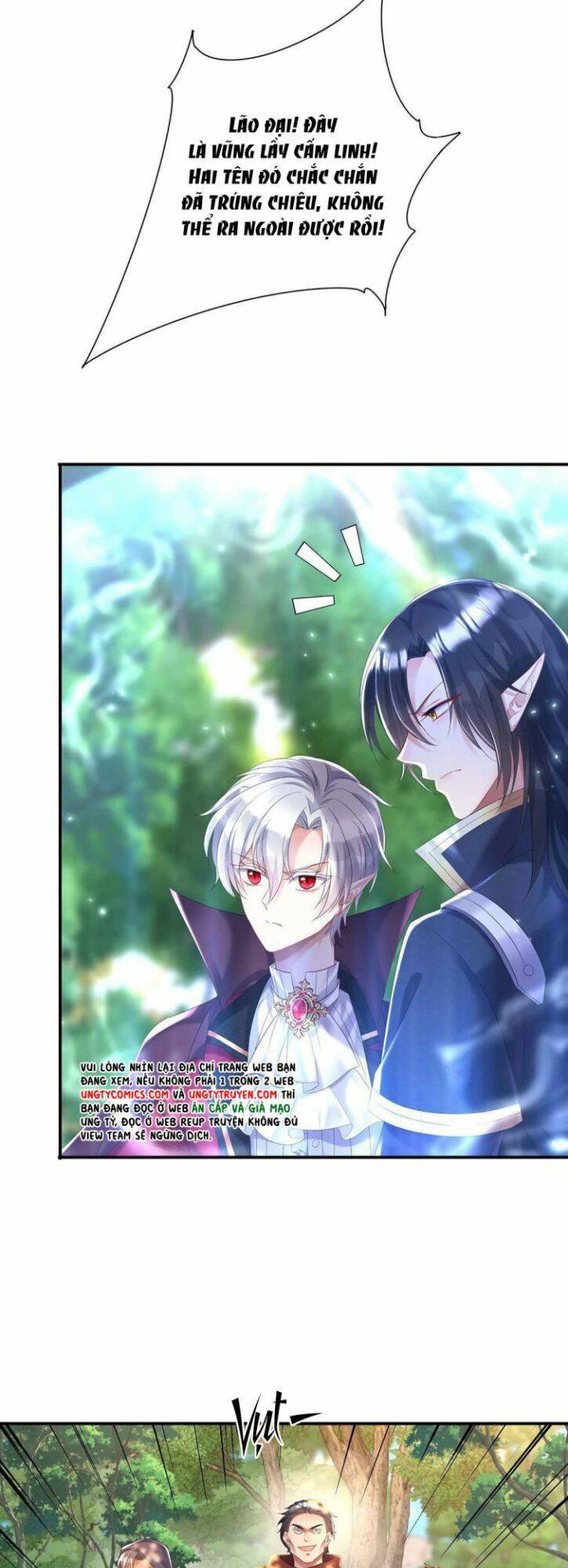 Dẫn Sói Vào Nhà - Chương 39