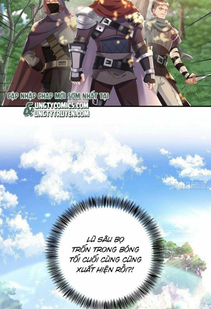 Dẫn Sói Vào Nhà - Chương 39