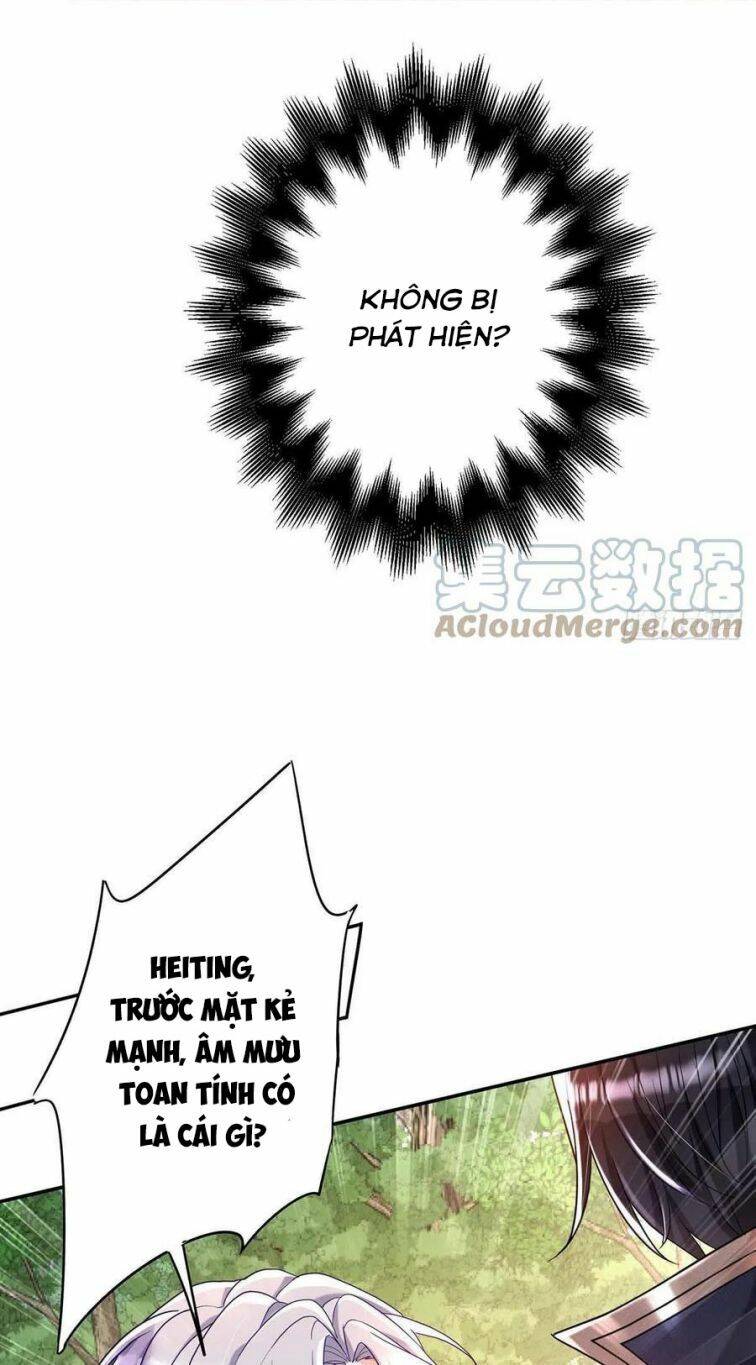 Dẫn Sói Vào Nhà - Chương 41