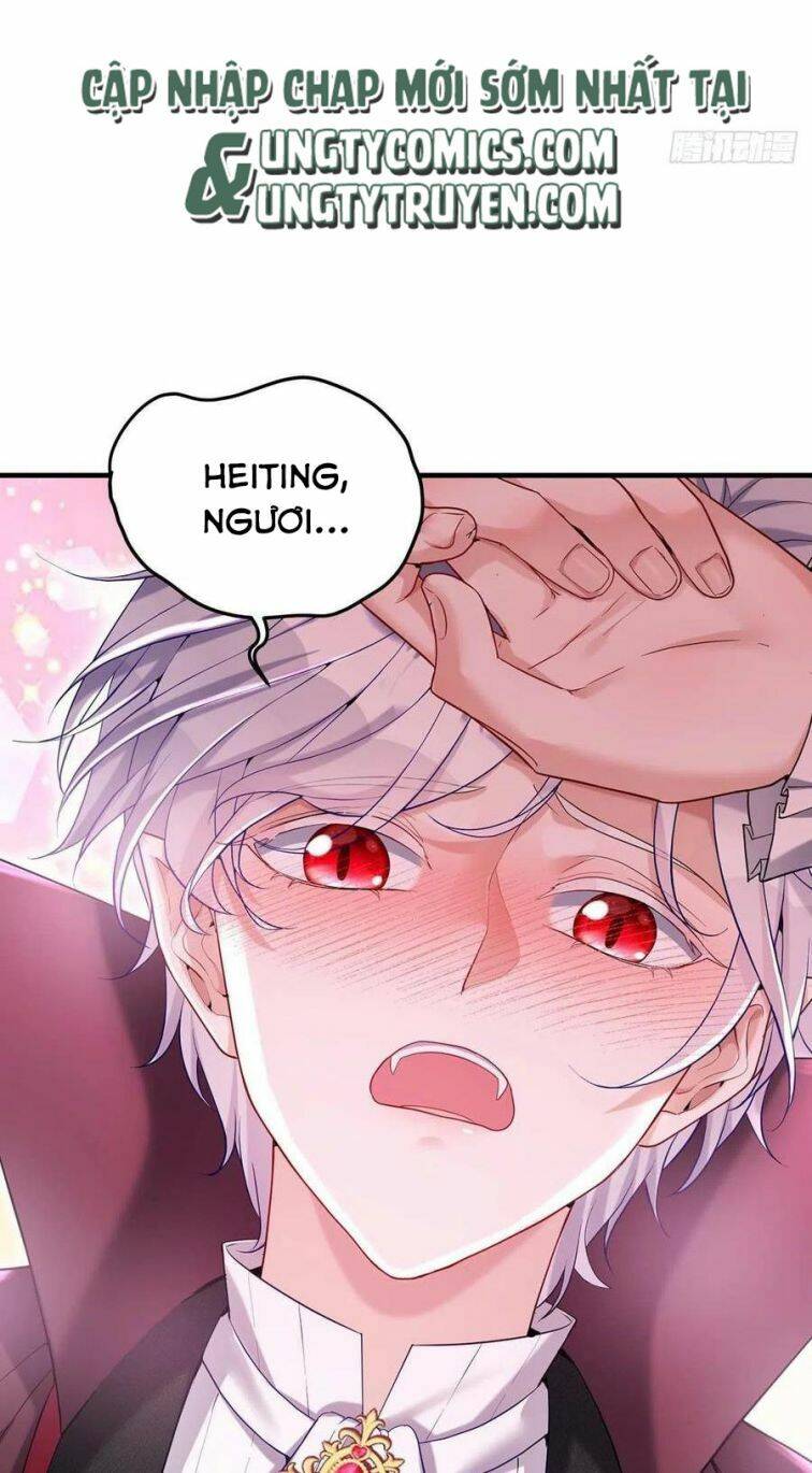 Dẫn Sói Vào Nhà - Chương 41