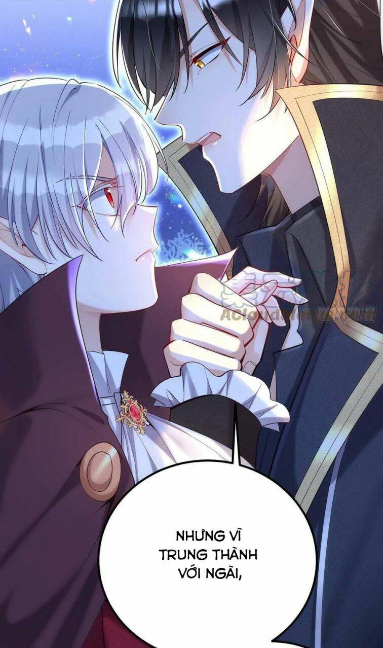 Dẫn Sói Vào Nhà - Chương 41