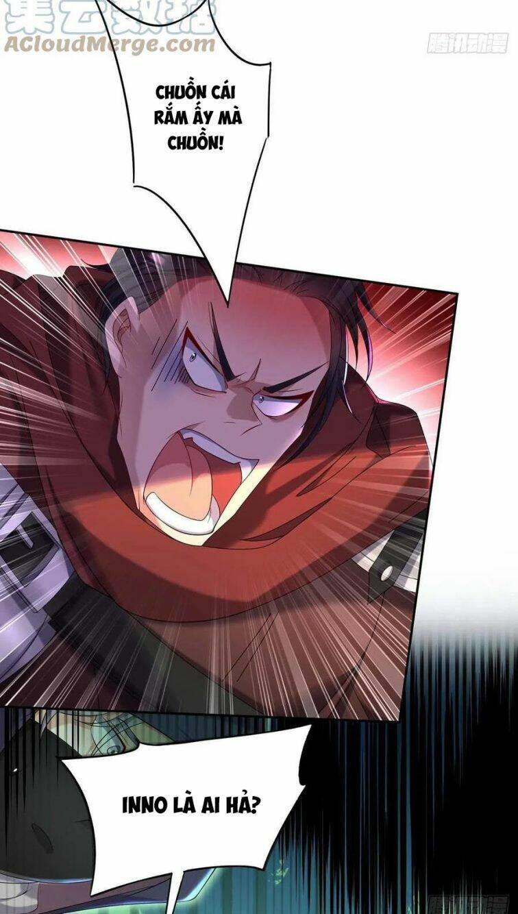 Dẫn Sói Vào Nhà - Chương 41