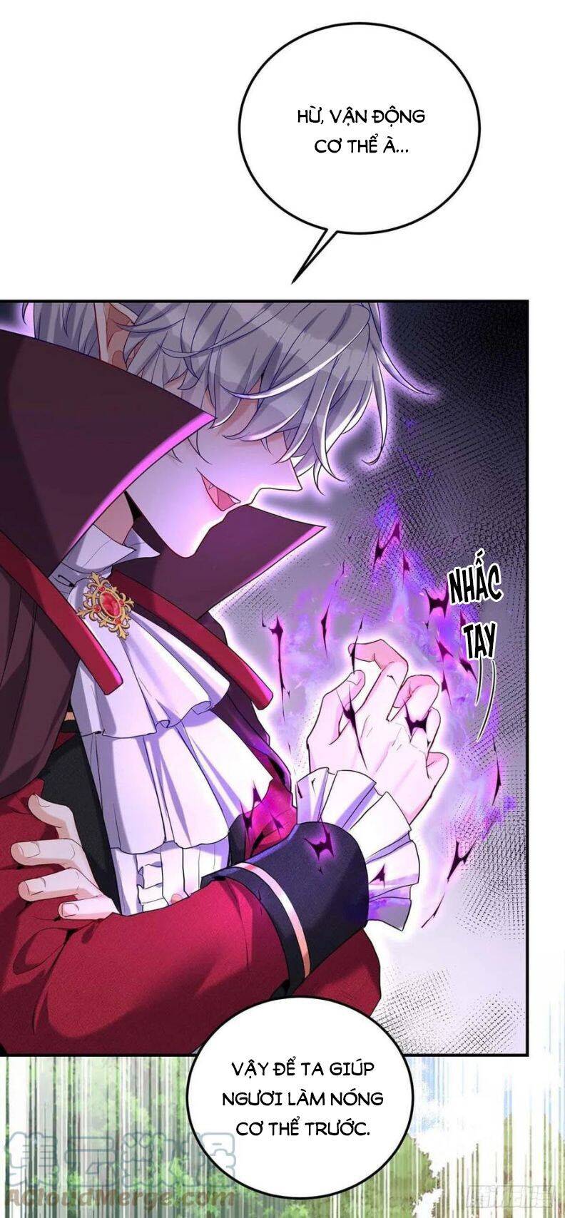 Dẫn Sói Vào Nhà - Chương 42