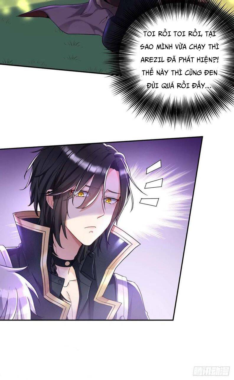 Dẫn Sói Vào Nhà - Chương 42