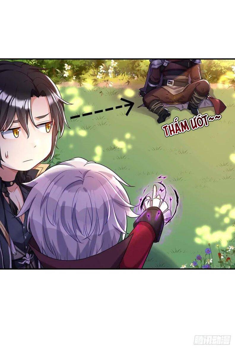 Dẫn Sói Vào Nhà - Chương 42