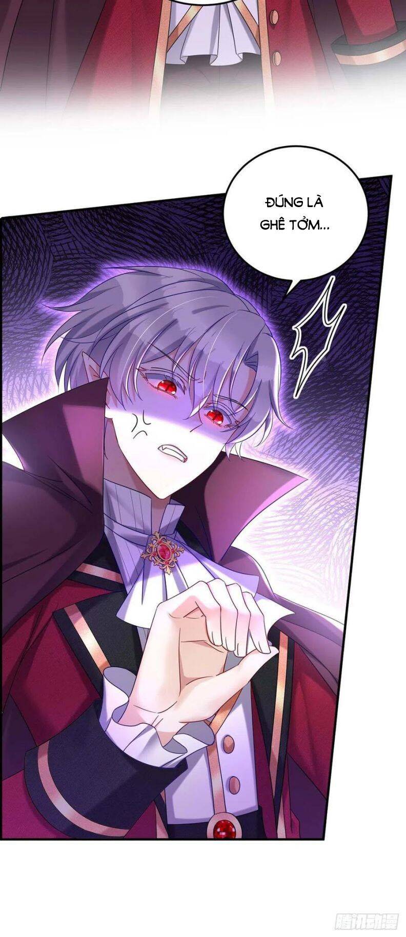 Dẫn Sói Vào Nhà - Chương 42